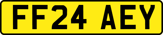 FF24AEY