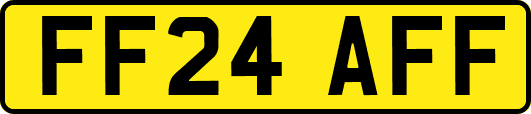 FF24AFF