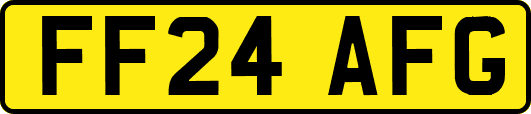 FF24AFG