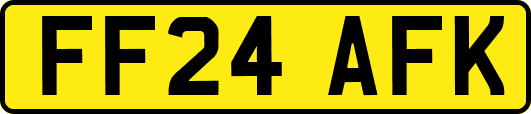 FF24AFK