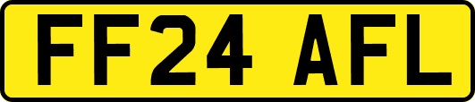 FF24AFL