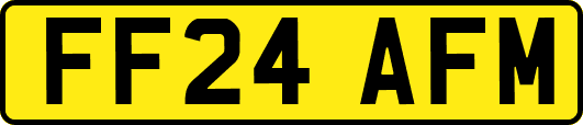 FF24AFM