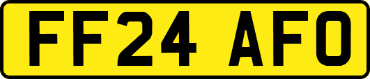 FF24AFO