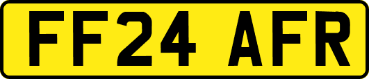 FF24AFR