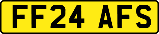 FF24AFS