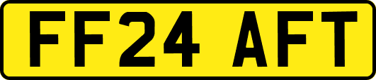 FF24AFT