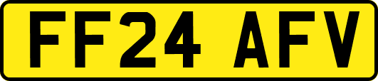 FF24AFV