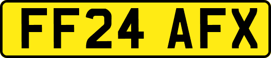 FF24AFX