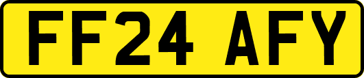 FF24AFY