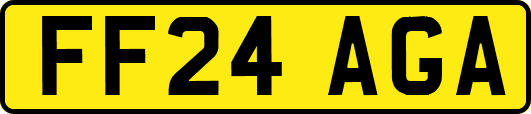 FF24AGA