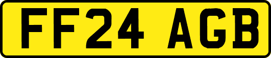 FF24AGB