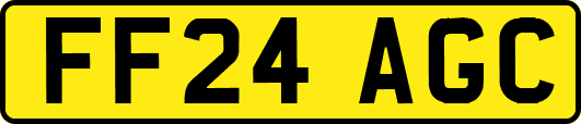 FF24AGC