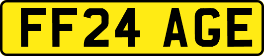 FF24AGE