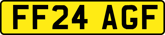 FF24AGF