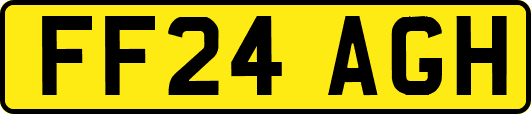 FF24AGH