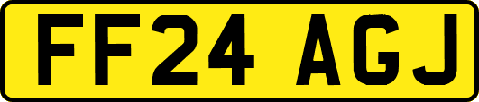 FF24AGJ