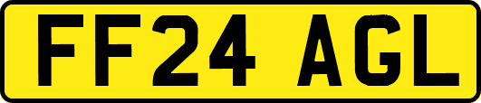 FF24AGL