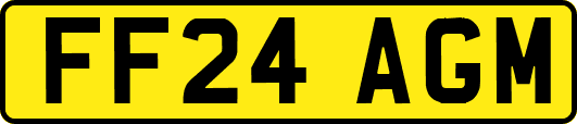 FF24AGM