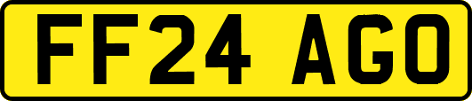 FF24AGO