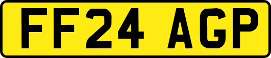 FF24AGP