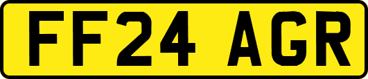 FF24AGR