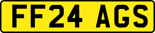 FF24AGS
