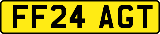 FF24AGT