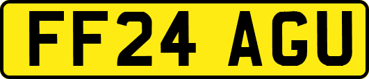 FF24AGU