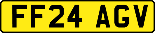 FF24AGV