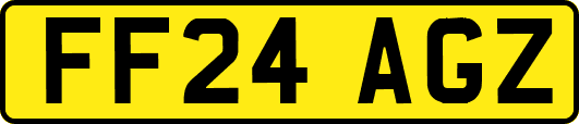 FF24AGZ