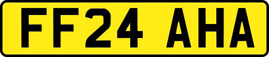 FF24AHA