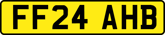 FF24AHB