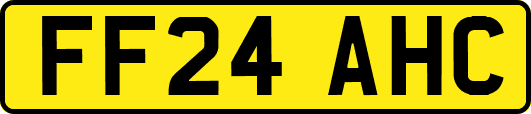 FF24AHC