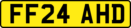 FF24AHD