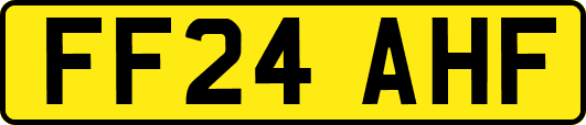 FF24AHF