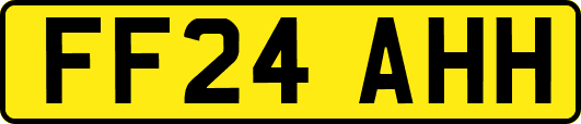 FF24AHH