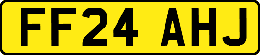 FF24AHJ