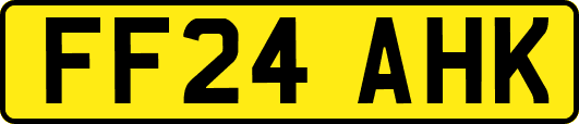 FF24AHK