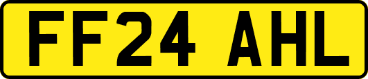 FF24AHL