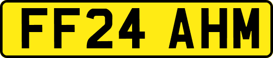 FF24AHM
