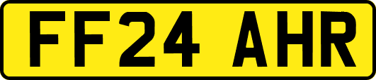 FF24AHR