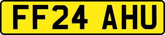 FF24AHU