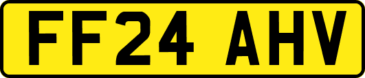 FF24AHV