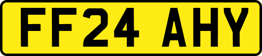 FF24AHY