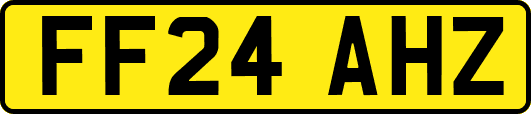 FF24AHZ