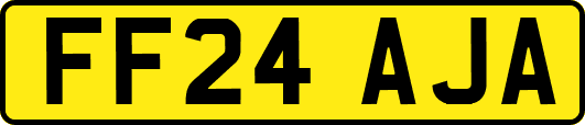 FF24AJA