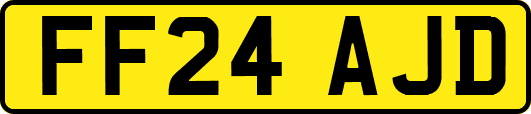 FF24AJD