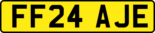 FF24AJE