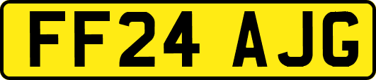 FF24AJG