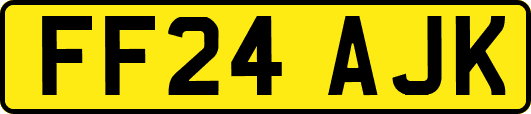 FF24AJK